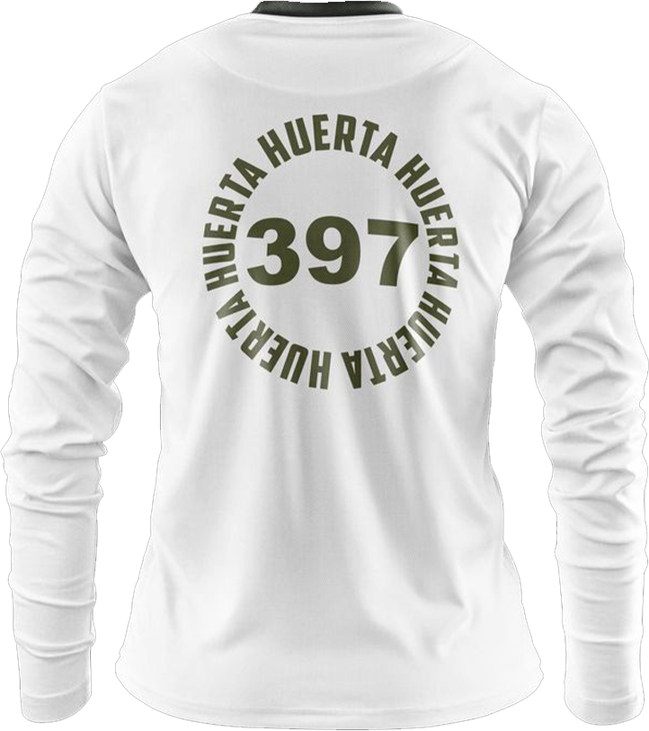 TNS "HOLE IN ONE" JERSEY