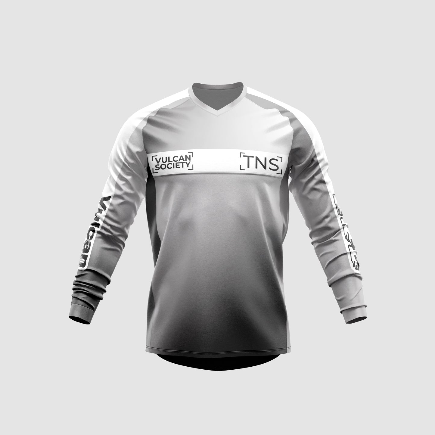 Jersey TNS X VULCAN