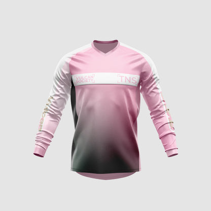 Jersey TNS X VULCAN
